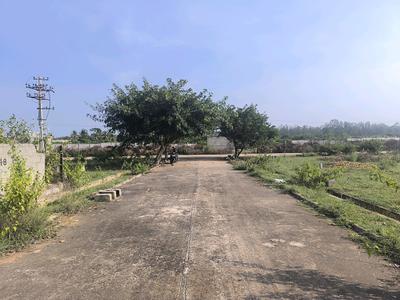 Image of 1800 Sq.ft Residential Plot / Land for sale in Hoskote, Bengaluru for Rs. 5130000