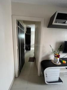 Hall Image of 1150 Sq.ft 2 BHK Apartment / Flat for sale in Ram Palm Drive, Kharadi Pune for Rs. 10000000