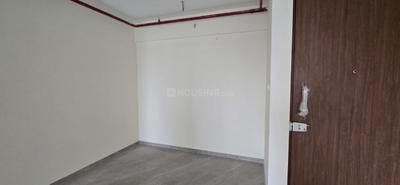 Bedroom Image of 680 Sq.ft 2 BHK Apartment / Flat for sale in Hubtown Seasons, Chembur Mumbai for Rs. 25500000