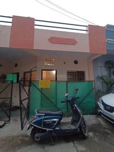 Image of 600 Sq.ft 1 BHK Independent House for rent in Sukhliya, Indore for Rs. 9000
