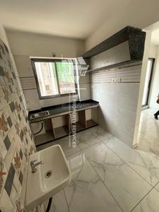 Bathroom Image of 787 Sq.ft 1 BHK Apartment / Flat for sale in Dindoli Surat for Rs. 1890000