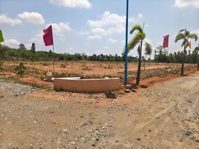 Image of 145 Sq.ft Residential Plot / Land for sale in Sabbavaram, Visakhapatnam for Rs. 790000
