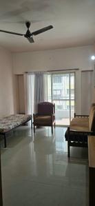Hall Image of 999 Sq.ft 2 BHK Apartment / Flat for sale in Wadgaon Sheri Pune for Rs. 8000000