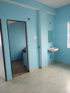 Bedroom Image of 1200 Sq.ft 3 BHK Apartment / Flat for rent in Baradwari Jamshedpur for Rs. 18000