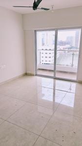 Hall Image of 1107 Sq.ft 2 BHK Apartment / Flat for rent in Gera World Of Joy, Upper Kharadi Pune for Rs. 45000