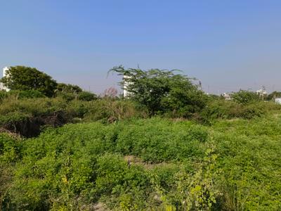 Image of 60 Sq.ft Residential Plot / Land for sale in Sector 34 Rohini, New Delhi for Rs. 14000000