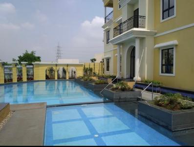 Image of 800 Sq.ft 2 BHK Apartment / Flat for sale in Tata La Montana, Vadgaon, Pune for Rs. 5500000
