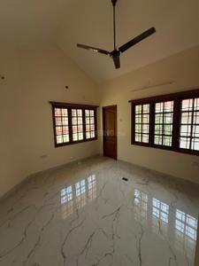 Hall Image of 1800 Sq.ft 3 BHK Independent House for rent in Palavakkam, Sholinganallur Chennai for Rs. 55000