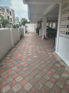 Image of 1000 Sq.ft 2 BHK Apartment / Flat for sale in Manewada, Nagpur for Rs. 4300000