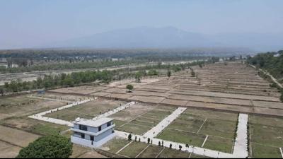 Image of 1350 Sq.ft Residential Plot / Land for sale in Bhauwala, Dehradun for Rs. 3000000