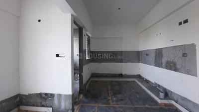 Kitchen Image of 1817 Sq.ft 4 BHK Apartment / Flat for sale in Dommasandra Bengaluru for Rs. 17600000
