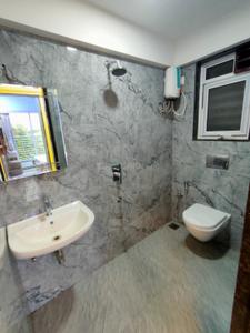 Image of 643 Sq.ft 2 BHK Apartment / Flat for sale in Malad West, Mumbai for Rs. 15800000
