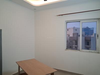 Guest Room Image of 1239 Sq.ft 2 BHK Apartment / Flat for sale in Paramount Floraville, Kulesara Noida for Rs. 14000000