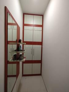 Bedroom Image of 1955 Sq.ft 3 BHK Apartment / Flat for sale in DS Sangam Grand, K R Puram Bengaluru for Rs. 18500000