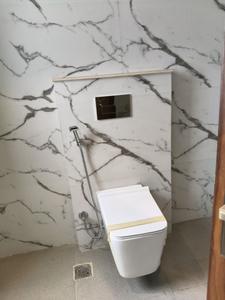 Common Bathroom Image of 1400 Sq.ft 3 BHK Builder Floor for sale in Trehan Luxury Floors, Sector 35 Sohna for Rs. 15500000
