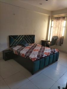 Bedroom Image of GK Homestay in Sector 104, Noida