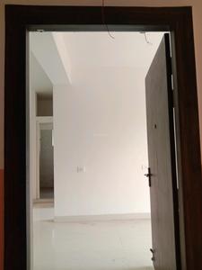 Main Entrance Image of 1300 Sq.ft 3 BHK Apartment / Flat for sale in Dum Dum Kolkata for Rs. 6750000