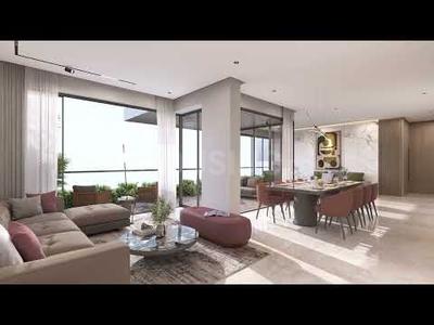 4 BHK Flat