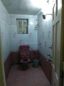 Bathroom Image of 1250 Sq.ft 2.5 BHK Builder Floor for sale in Lake Gardens Kolkata for Rs. 7500000