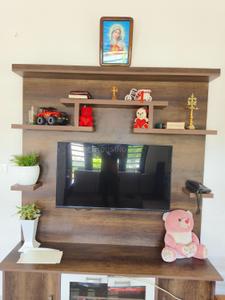 Living Room Image of 2200 Sq.ft 4 BHK Independent House for sale in Koodothummal Wayanad for Rs. 9600000