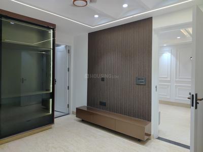 Bedroom Image of 1350 Sq.ft 3 BHK Builder Floor for sale in DDA Flat Janakpuri, Janakpuri New Delhi for Rs. 25000000