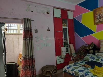 Bedroom Image of 1450 Sq.ft 3 BHK Villa for sale in Paramount Golfforeste Villas, Surajpur Greater Noida for Rs. 15000000