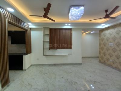 Hall Image of 1450 Sq.ft 3 BHK Apartment / Flat for sale in Capital Metro Height, Sector 72 Noida for Rs. 5793757