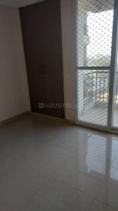 Bedroom Image of 965 Sq.ft 2 BHK Apartment / Flat for sale in Aditya Luxuria Estate, Bamheta Village Ghaziabad for Rs. 5995000