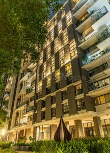 Image of 4750 Sq.ft 4 BHK Apartment / Flat for sale in Financial District, Hyderabad for Rs. 70000000