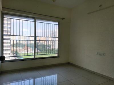 Bedroom Image of 780 Sq.ft 2 BHK Apartment / Flat for rent in Kolte Patil Life Republic Sector R16 16th Avenue, Nerhe Pune for Rs. 22003