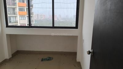 Bedroom Image of 710 Sq.ft 1 BHK Apartment / Flat for sale in Joyville Virar, Virar West Virar for Rs. 3900000