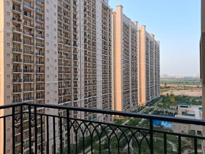 Living Room Image of 1625 Sq.ft 3 BHK Apartment / Flat for sale in ATS Le Grandiose, Sector 150 Noida for Rs. 18400000