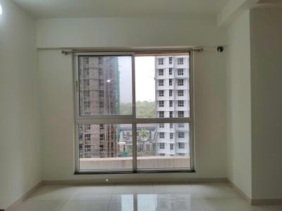 Living Room Image of 500 Sq.ft 1 BHK Apartment / Flat for sale in JVM Veda, Kasarvadavali Thane for Rs. 5700000