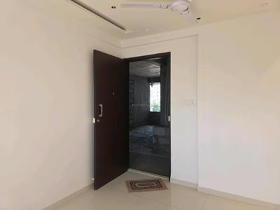 Living Room Image of 480 Sq.ft 1 BHK Apartment / Flat for sale in Veer Splendor, Nalasopara East Nala Sopara for Rs. 4200000