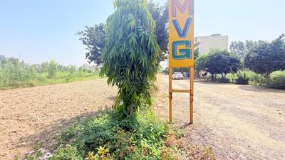 Image of 450 Sq.ft Residential Plot / Land for sale in Chhata, Mathura for Rs. 750000