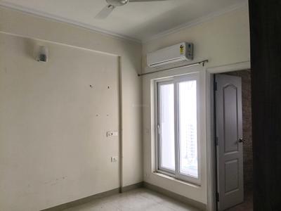 Bedroom Image of 1800 Sq.ft 3 BHK Builder Floor for rent in Sector 61 Gurgaon for Rs. 60000