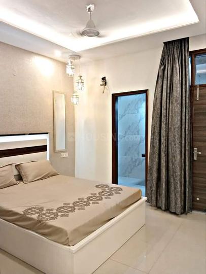 Tagore Park, Mukherjee Nagar Bedroom 1