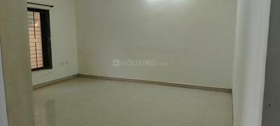 Bedroom Image of 1600 Sq.ft 3 BHK Independent House for rent in Dwarkadheesh Haveli Dwarka Dham Society, Ayodhya Bypass Bhopal for Rs. 24000