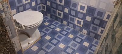 Bathroom Image of 1000 Sq.ft 2 BHK Independent House for rent in Gajuwaka Visakhapatnam for Rs. 10000