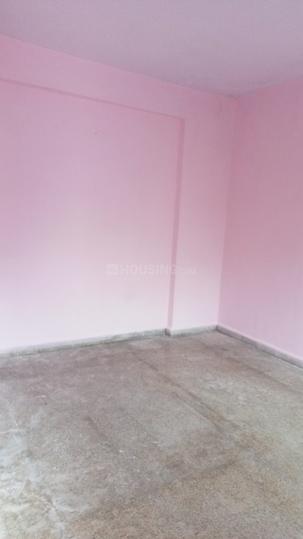 N 8, Cidco Bedroom 1