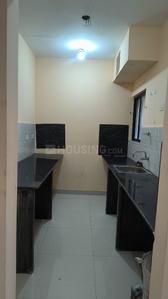 Kitchen Image of 935 Sq.ft 2 BHK Apartment / Flat for sale in DTC Southern Heights, Joka Kolkata for Rs. 5500000