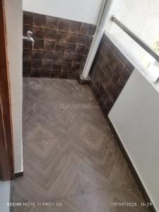 Balcony Image of 1400 Sq.ft 3 BHK Apartment / Flat for sale in Vayusena Nagar Nagpur for Rs. 5199000