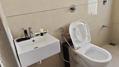 Image of 1500 Sq.ft 3 BHK Apartment / Flat for sale in Sanskruti, Randesan, Gandhinagar for Rs. 16500000