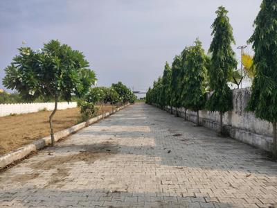 Image of 450 Sq.ft Residential Plot / Land for sale in Del NCR Aero City, Shahpur Kala, Greater Noida for Rs. 1135100