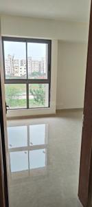 Bedroom Image of 1027 Sq.ft 3 BHK Apartment / Flat for sale in Wallfort Heights Phase 2 G H I J K L, Bhatagaon Raipur for Rs. 6800000