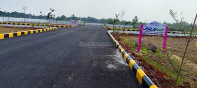 Image of 600 Sq.ft Residential Plot / Land for sale in Koovathur, Chennai for Rs. 897038