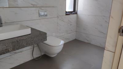 Image of 2500 Sq.ft 4 BHK Apartment / Flat for rent in Tulsi Xperia And Sky Forest, Bhat, Ahmedabad for Rs. 40000