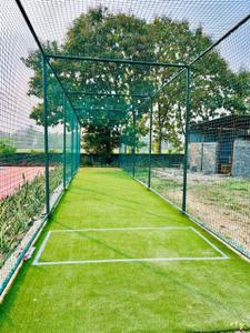 Image of 1200 Sq.ft Residential Plot / Land for sale in Naseeb Amulyam Greens, Pirda-2, Raipur for Rs. 4380000