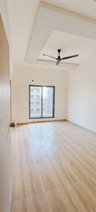Hall Image of 1800 Sq.ft 3 BHK Apartment / Flat for rent in Kalash 2 Enclave, Vatva Ahmedabad for Rs. 18000
