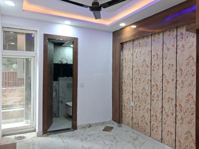 Bedroom Image of 1450 Sq.ft 3 BHK Apartment / Flat for sale in Sector 102 Noida for Rs. 5550000